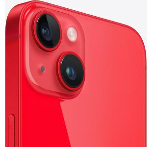 Apple iPhone 14 Plus 256Gb Red