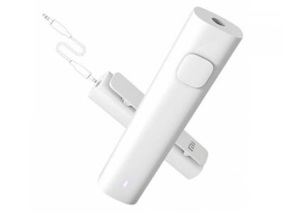 Bluetooth-адаптер  для наушников Xiaomi Audio Receiver