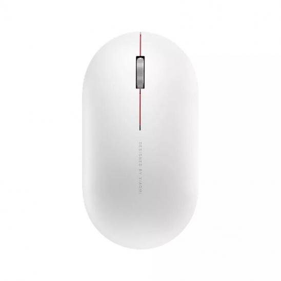Мышь беспроводная Xiaomi Mi Wireless Mouse 2 XMWS002TM
