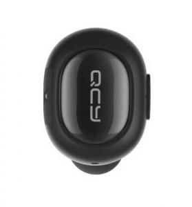 Гарнитура Bluetooth QCY Q26 black