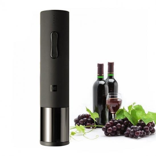 Электрический штопор Xiaomi Huo Hou Electric Wine Bottle Opener HU0027