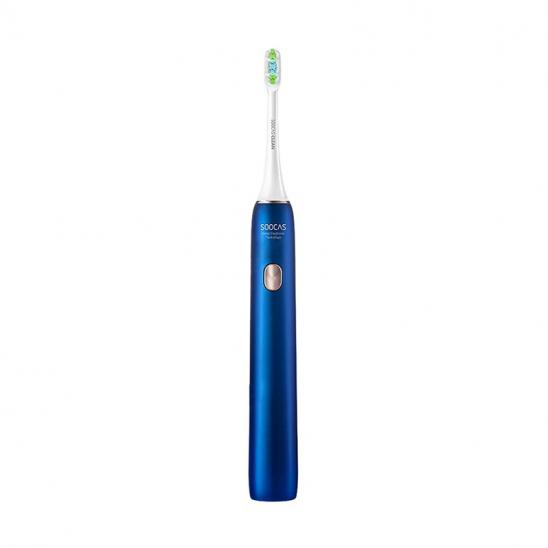 Электрическая зубная щетка Xiaomi Soocas X3U Van Gogh version Blue