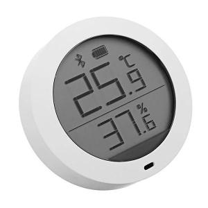 Датчик температуры и влажности Xiaomi Mijia Humiture White LYWSDCGQ/01ZM