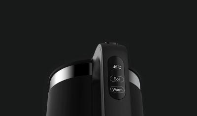 Электрочайник Xiaomi Viomi Smart Kettle Bluetooth Pro YM-K1503 Black