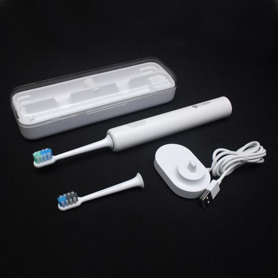 Электрическая зубная щетка Xiaomi MiJia Doctor B Sonic Electric Toothbrush BET-C01