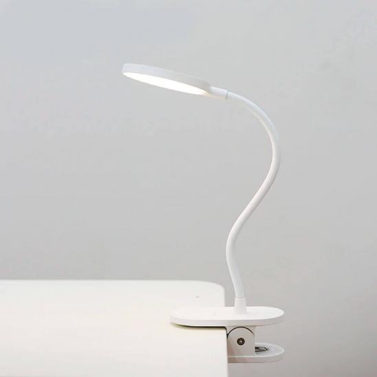 Настольная лампа Xiaomi Yeelight J1 LED Clip-on Table Lamp YLTD1201CN