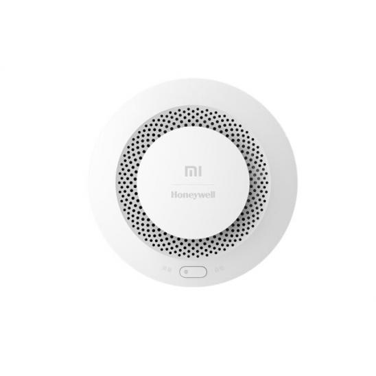 Датчик дыма Xiaomi Mijia Honeywell Smoke Alarm JTYJ-GD-03MI/BB