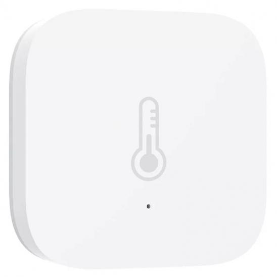Датчик температуры и влажности Xiaomi Aqara Temperature Humidity Sensor WSDCGQ11LM
