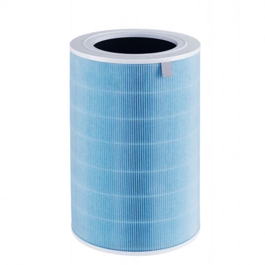 Фильтр для очистителя воздуха Xiaomi Mi Air Purifier Blue