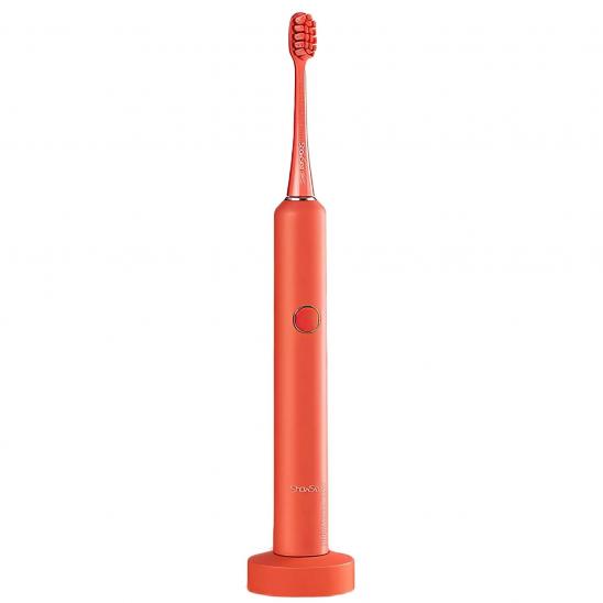 Электрическая зубная щетка ShowSee D2 Orange