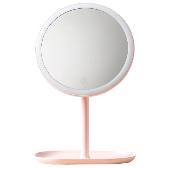 Зеркало для макияжа Xiaomi Xiaomi DOCO Daylight Small Mirror Pro