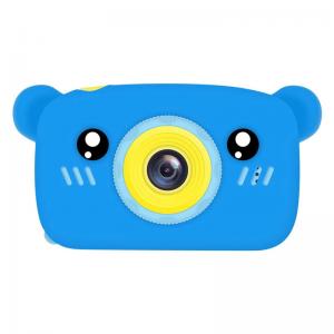 Фотоаппарат ZUP Childrens Fun Camera Bear