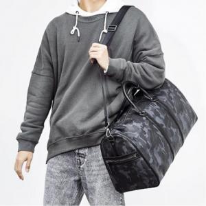 Дорожная Сумка Xiaomi VLLICON Camouflage Travel Bag