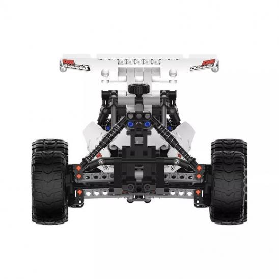 Конструктор Xiaomi Mitu desert racing car building blocks SMSC01IQI
