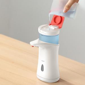 Дозатор для жидкого мыла Xiaomi Deerma Hand Wash Basin DEM-XS100