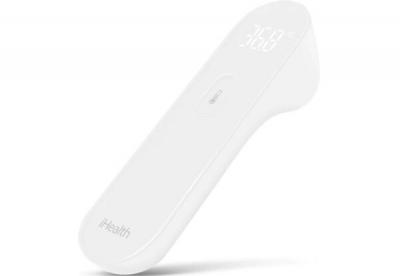 Бесконтактный термометр Xiaomi iHealth Thermometer NUN4003CN