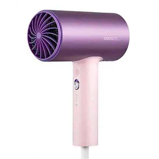 Фен Xiaomi Soocas Soocare Anions Hair Dryer H5