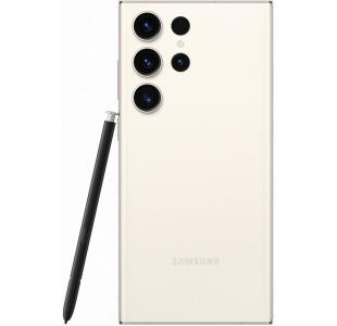 Samsung SM-S918 Galaxy S23 Ultra 12/256Gb Cream