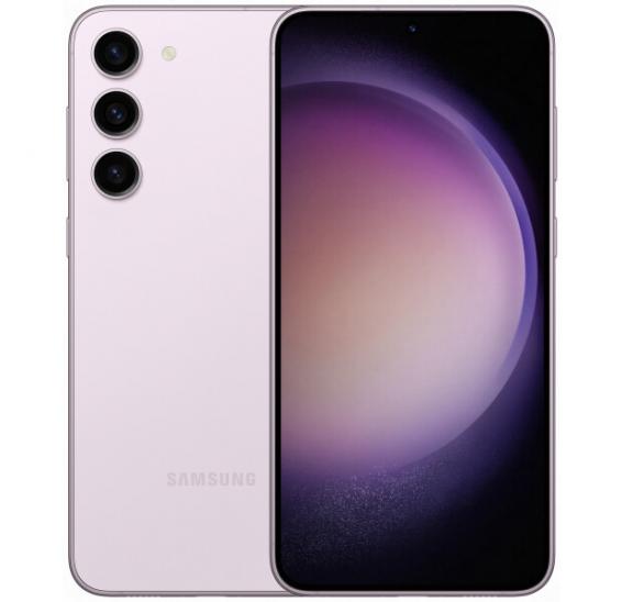 Samsung SM-S911 Galaxy S23 8/128Gb Lavender