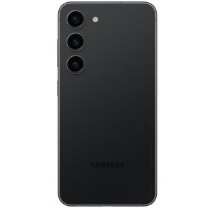 Samsung SM-S916 Galaxy S23 Plus 8/512Gb Phantom Black