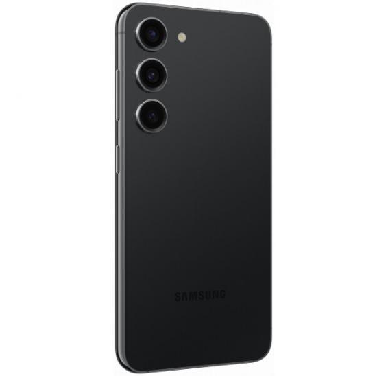 Samsung SM-S916 Galaxy S23 Plus 8/512Gb Phantom Black