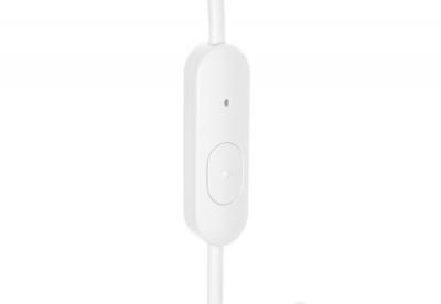 Беспроводные наушники Xiaomi Mi Sport Bluetooth Earphones White YDLYEJ01M