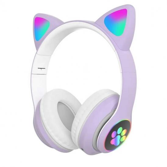 Беспроводные наушники Cat Ear STN-28
