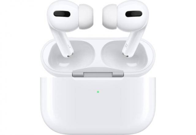 Apple AirPods Pro with MagSafe Charging Case HC