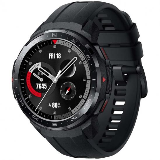 Часы Honor Watch GS Pro Black