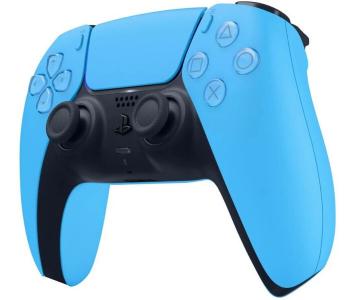 Беспроводной контроллер DualSense PS5 Blue