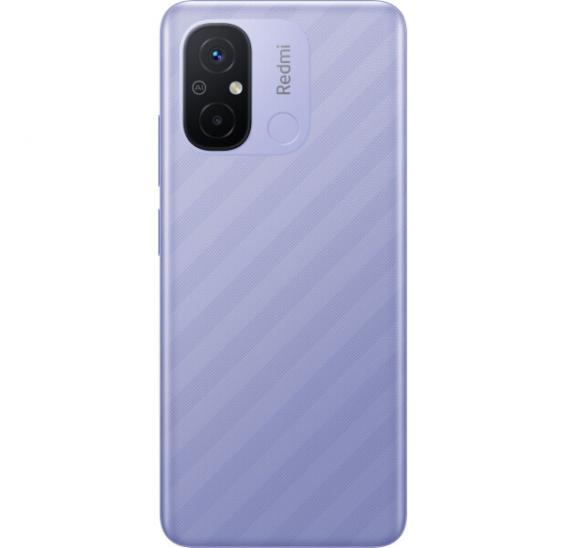 Xiaomi Redmi 12C 4/128Gb Lavender Purple