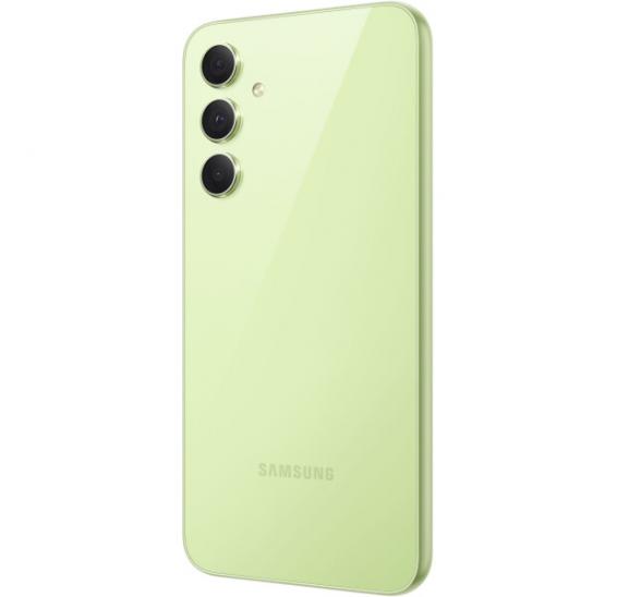 Samsung SM-A546 Galaxy A54 8/128Gb Lime