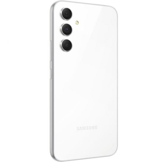 Samsung SM-A546 Galaxy A54 8/128Gb White