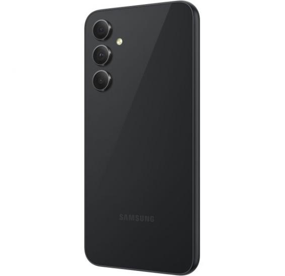 Samsung SM-A546 Galaxy A54 8/256Gb Graphite