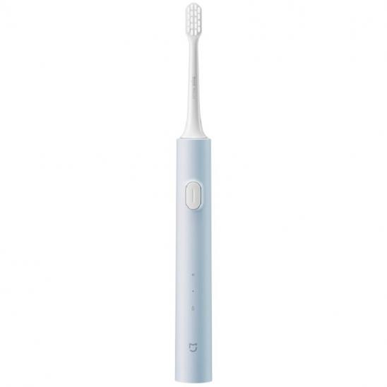 Электрическая зубная щетка Xiaomi Mijia Electric Toothbrush T200 MES606 Blue