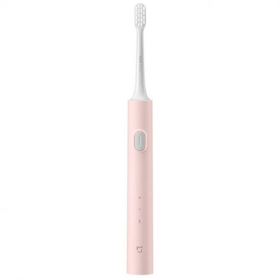 Электрическая зубная щетка Xiaomi Mijia Electric Toothbrush T200 MES606 Pink