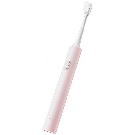 Электрическая зубная щетка Xiaomi Mijia Electric Toothbrush T200 MES606 Pink