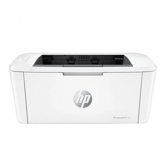 Принтер лазерный HP Laser M111a