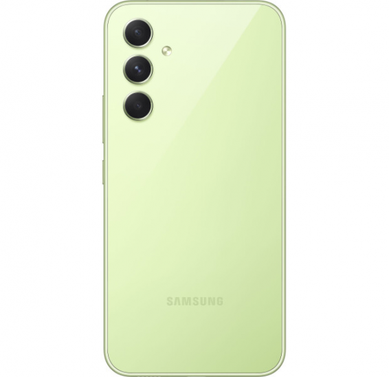 Samsung SM-A546 Galaxy A54 8/256Gb Lime