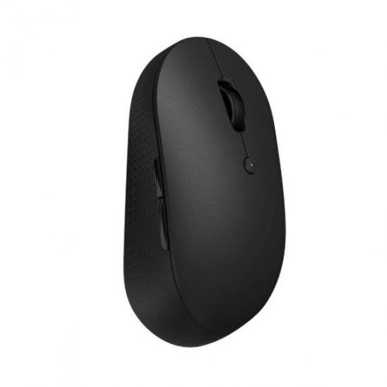 Мышь беспроводная Xiaomi Mi Dual Mode Wireless Mouse Silent Edition