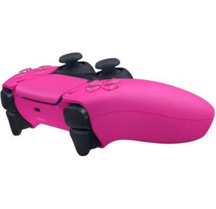 Беспроводной контроллер DualSense PS5 Pink