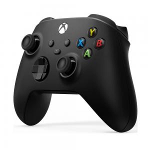 Беспроводной контроллер Microsoft Xbox Series Black