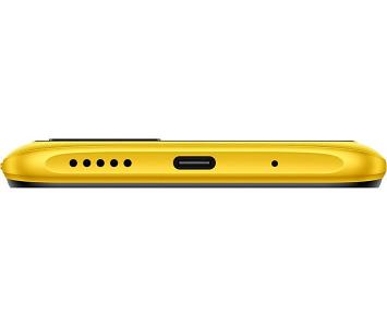 Xiaomi Poco C40 3/32Gb Yellow
