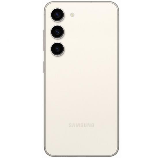 Samsung SM-S911 Galaxy S23 8/128Gb Cream