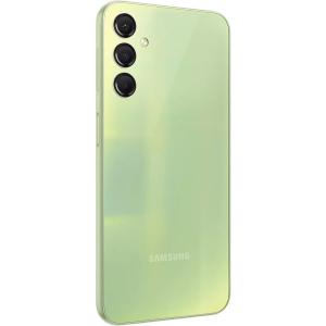 Samsung SM-A245 Galaxy A24 4/128Gb Green