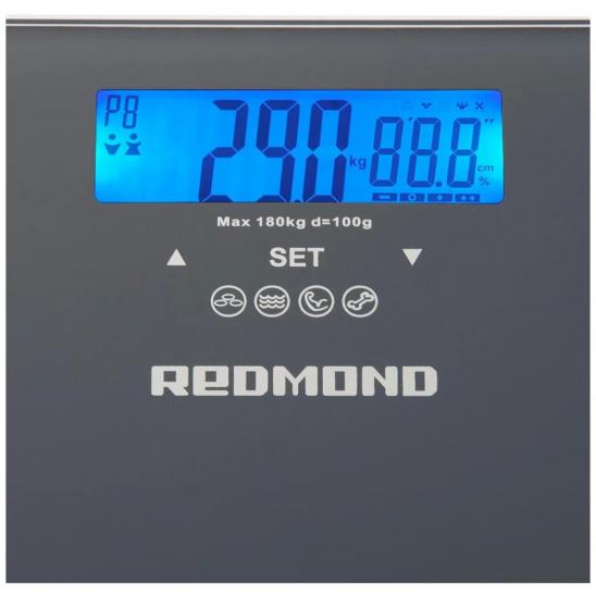 Весы Redmond RS-756