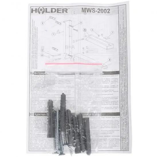 Кронштейн HOLDER MWS-2002 