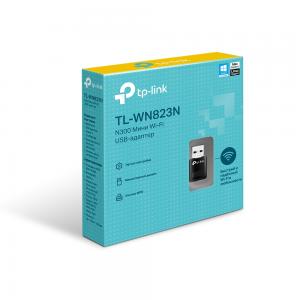 Адаптер Wifi Usb Tp-Link WN823N