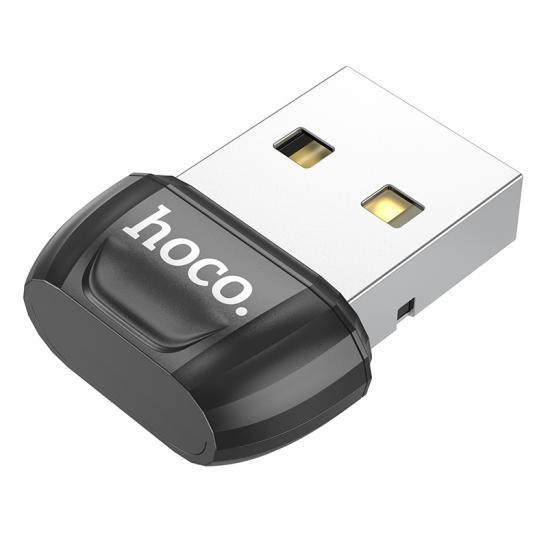 Bluetooth-adapter 5.0 Hoco UA18