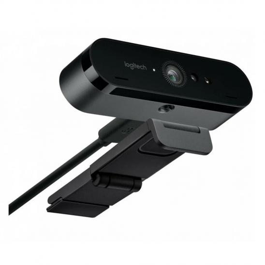 Веб-камера Logitech Webcam BRIO c1000e